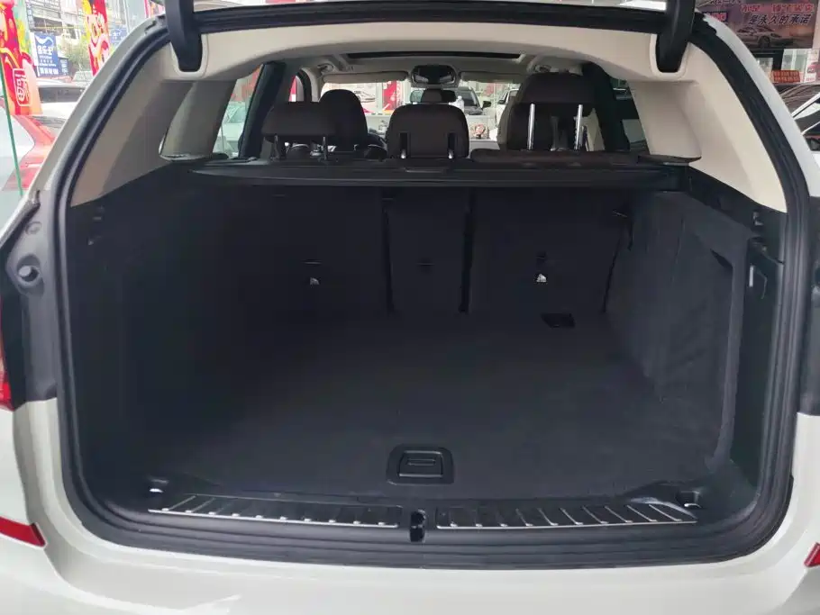 BMW X3 2019