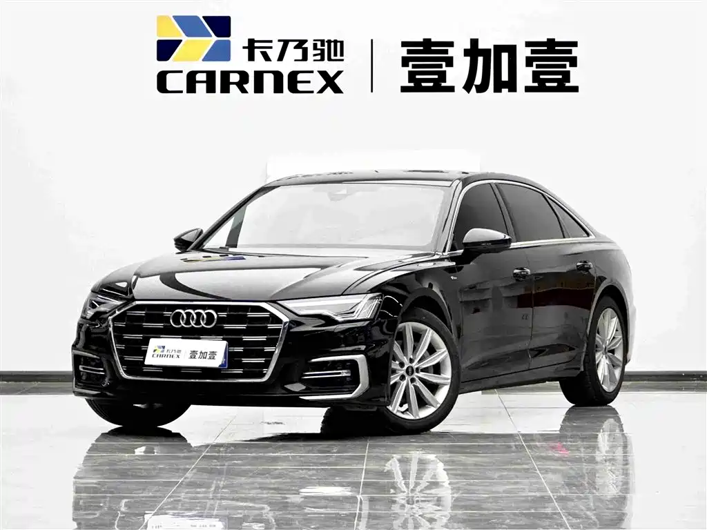 Audi A6L 2024