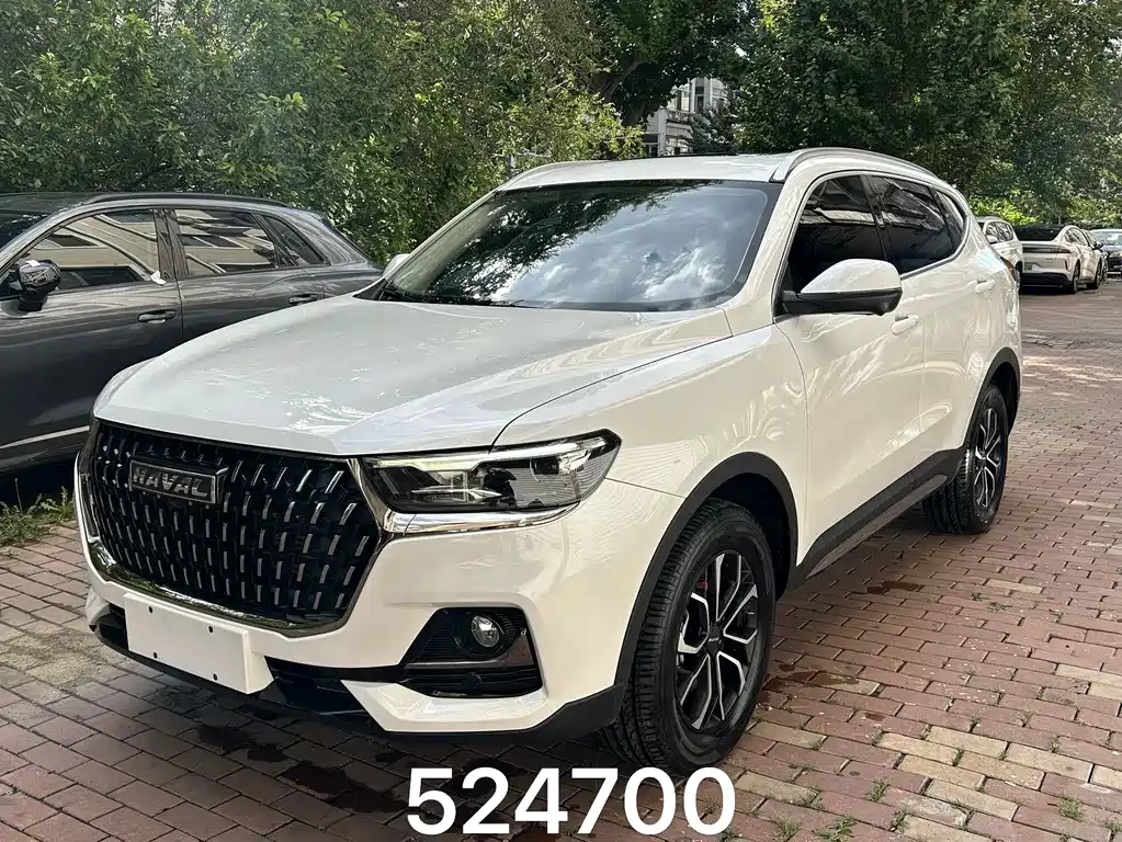 Haval H6 2023