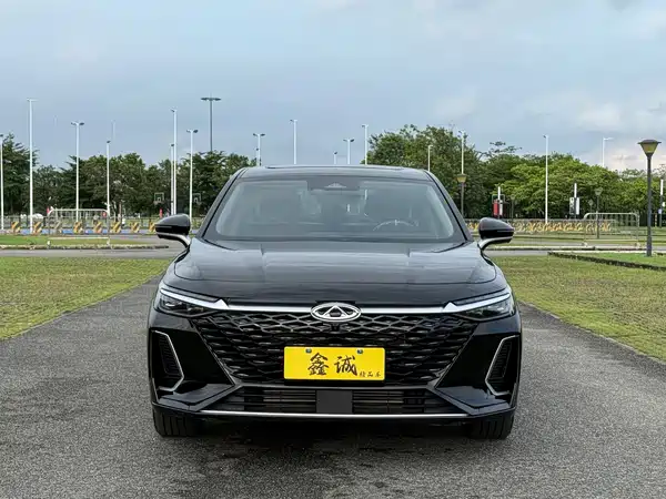 Chery Arrizo 8 2025