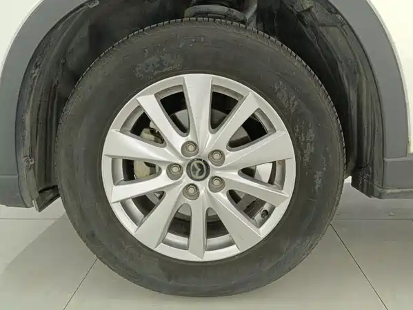 Mazda CX-5 2016