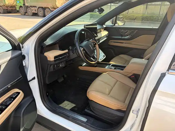 Lincoln Corsair 2022