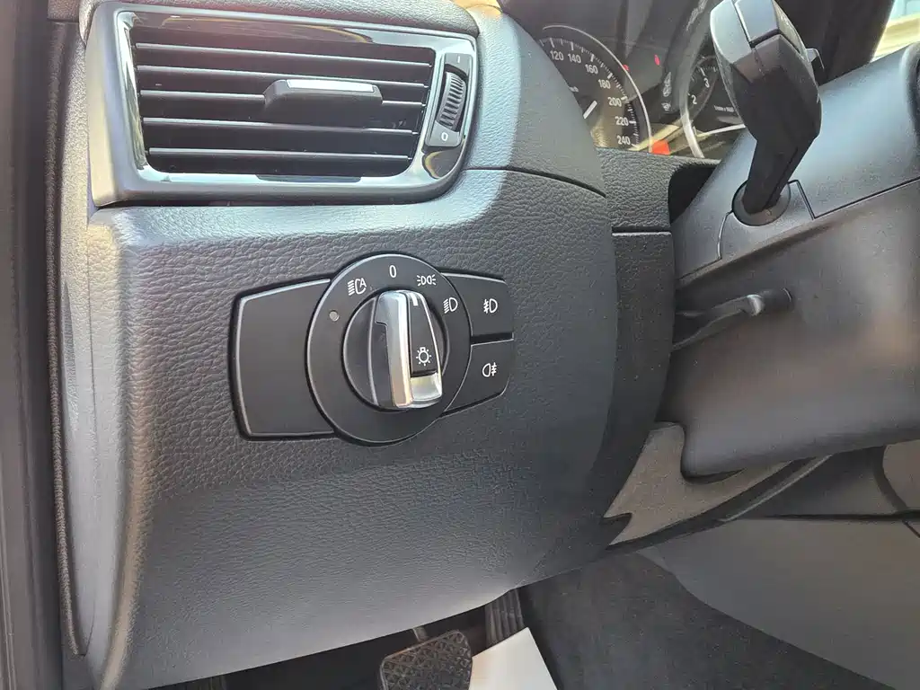BMW X1 2015