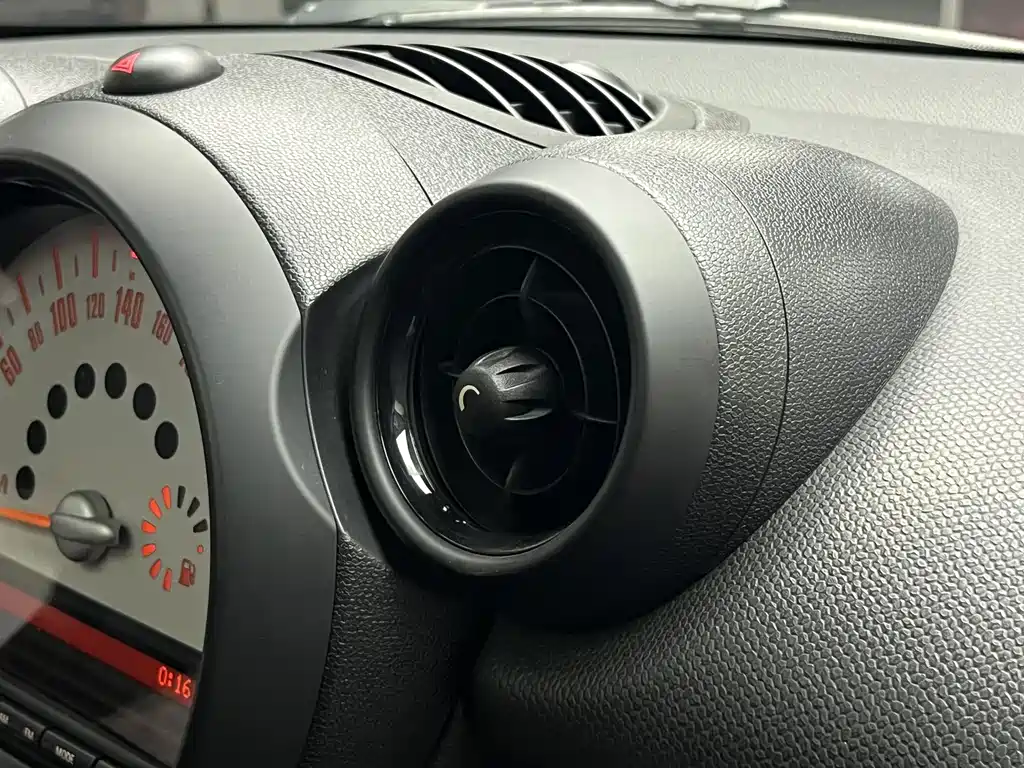 MINI Countryman 2014 — фото 16