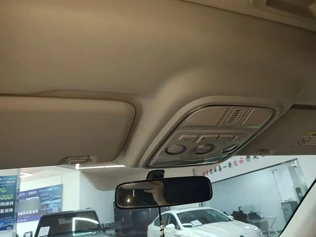 Haval H6 2023 — фото 14