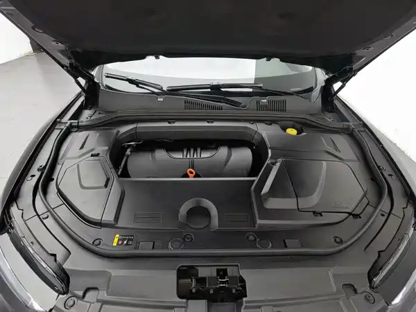 Wey VV5 2021