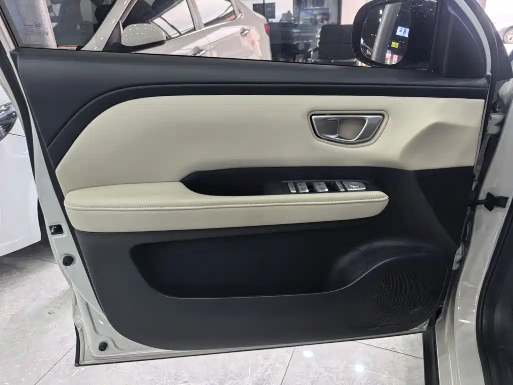 Wuling Bingo PLUS 2025