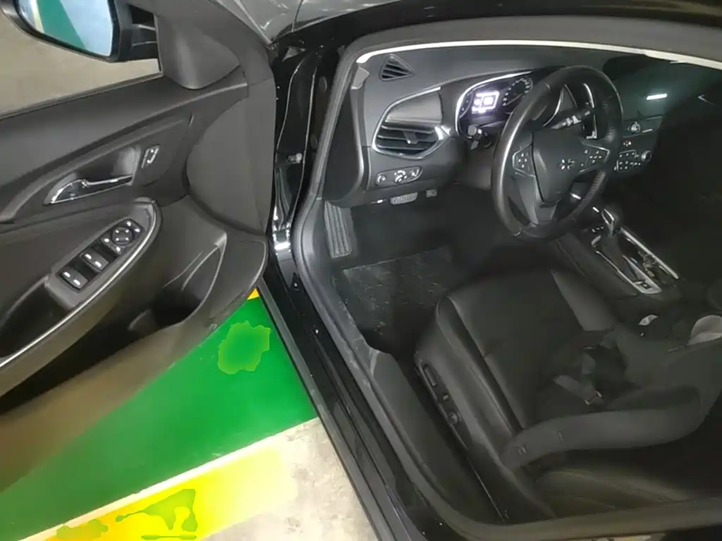 Chevrolet Malibu XL 2023 — фото 16
