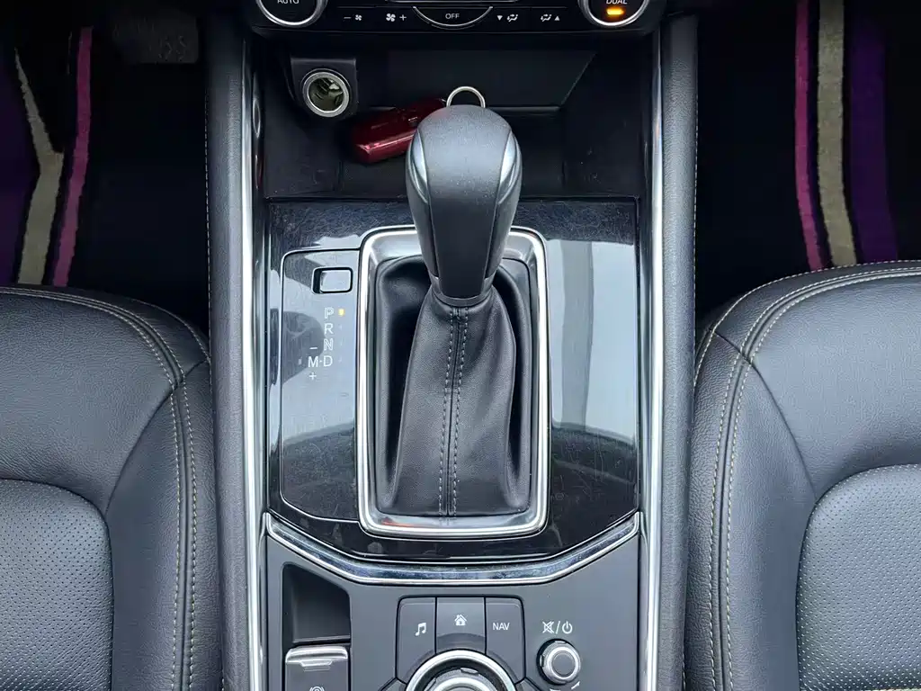 Mazda CX-5 2018 — фото 19