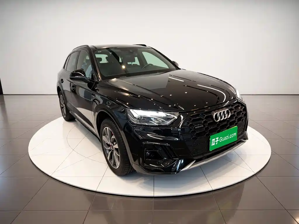 Audi Q5L 2024