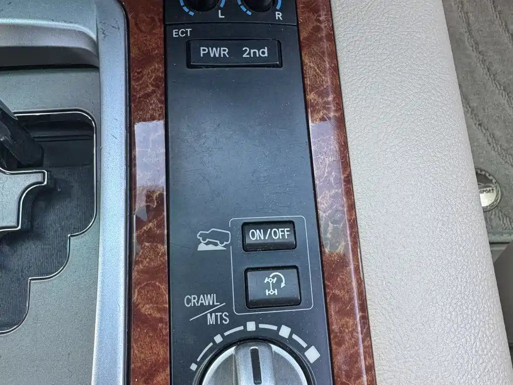 Toyota Land Cruiser 2015 — фото 19