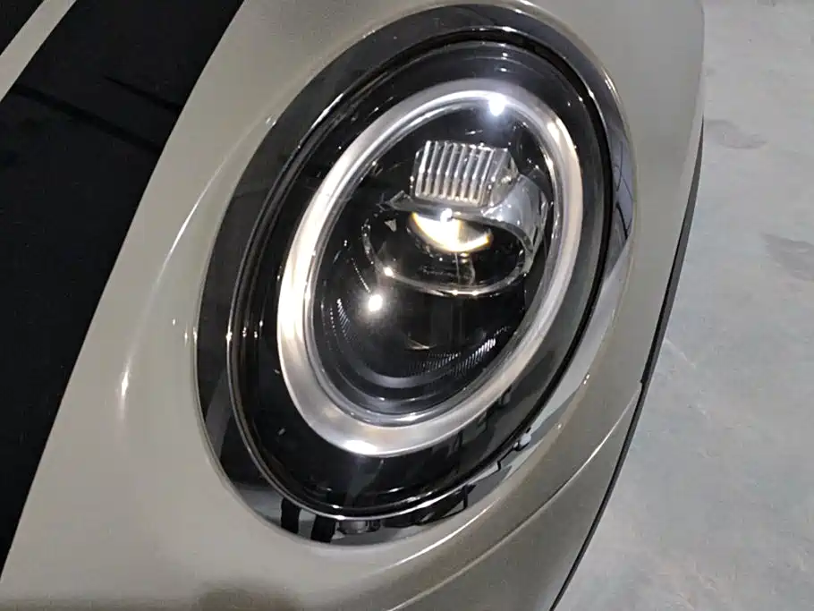 MINI MINI 2019