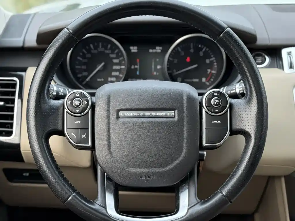 Land Rover Sport 2014 — фото 14