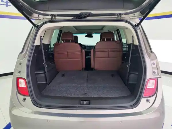 Buick GL6 2020