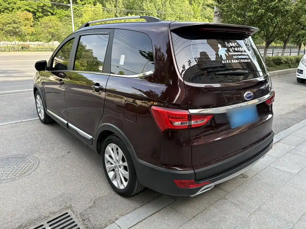 Karry K60 2018