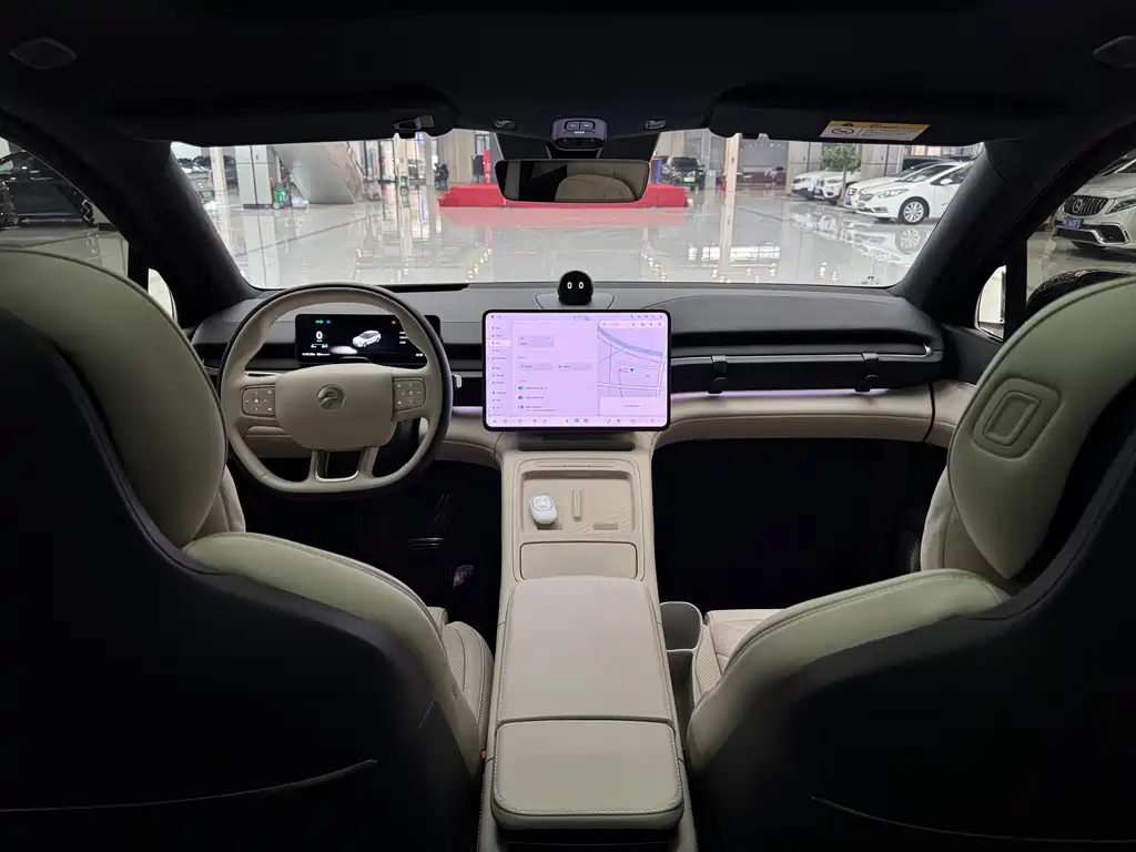 NIO ES6 2025