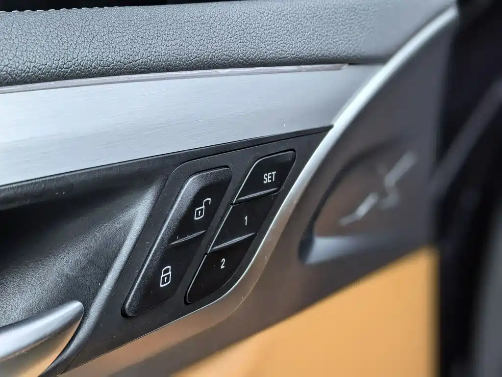 BMW X4 2022 — фото 19
