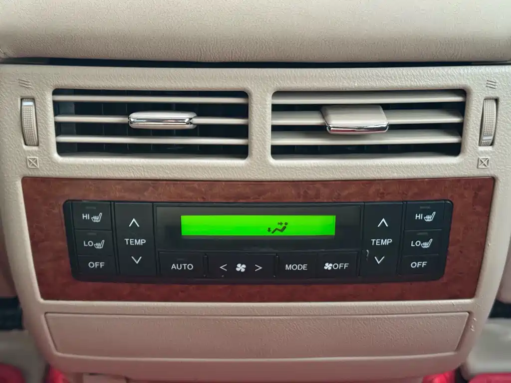Toyota Land Cruiser 2016 — фото 17