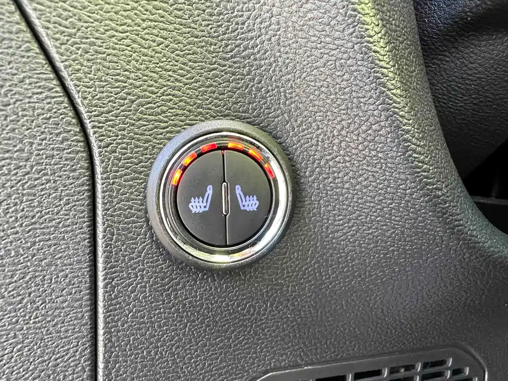 Haval H6 2021 — фото 12