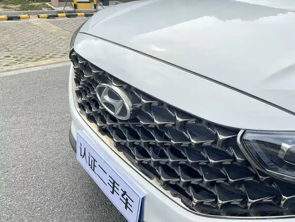 Hyundai ix35 2021