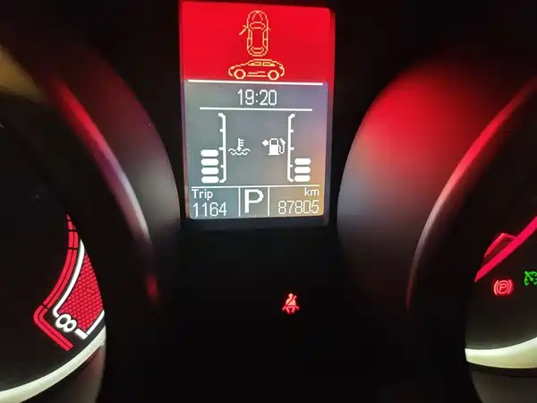 MG GS 2017