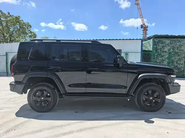 Tank 300 2024
