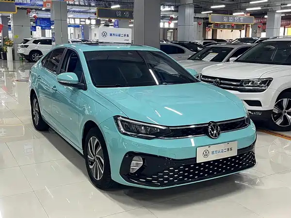 Volkswagen Lavida 2023