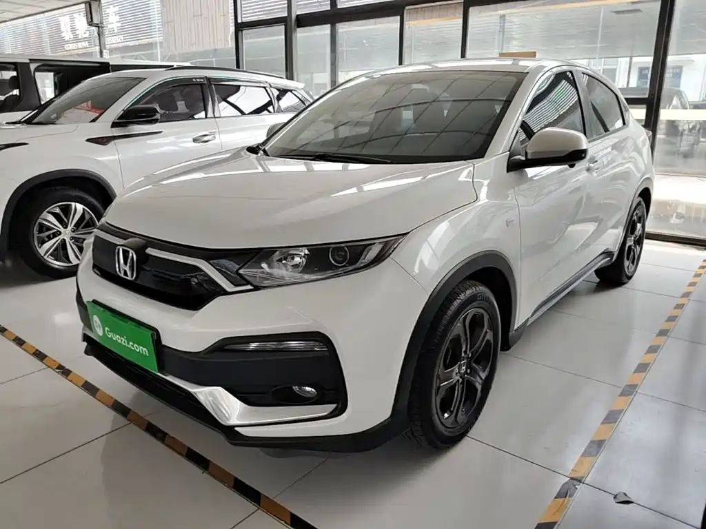 Honda XR-V 2021 — фото 1