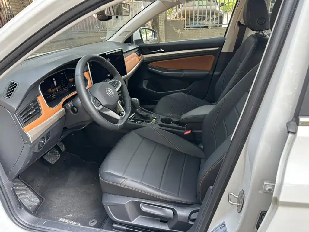 Volkswagen Bora 2025