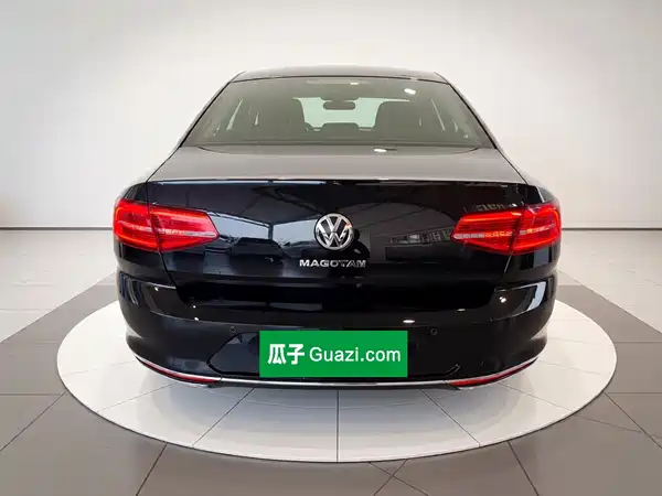 Volkswagen Magotan 2020