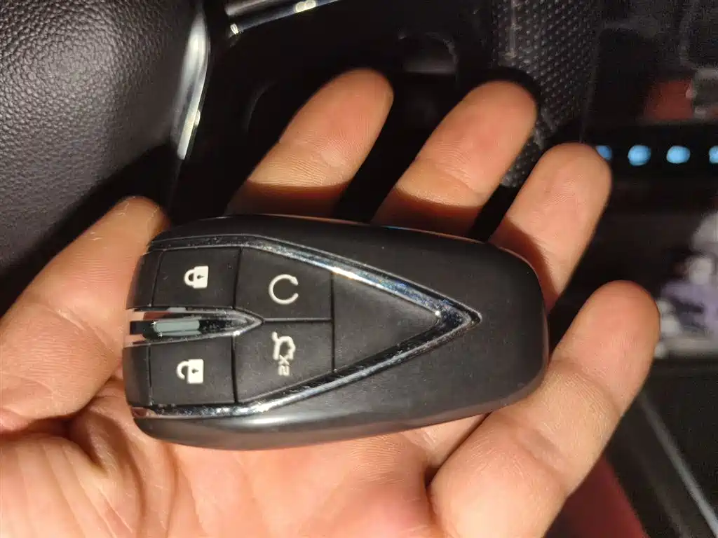 Changan CS75 PLUS 2019 — фото 12