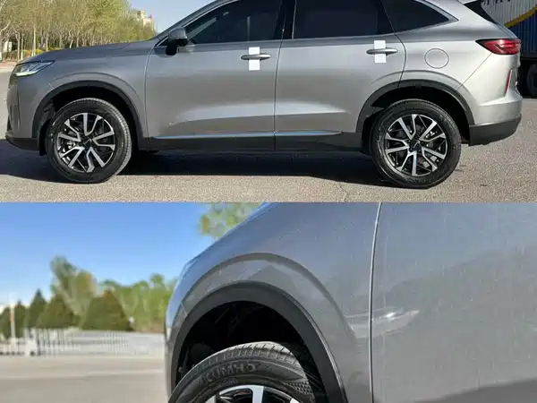 Haval H6 2022