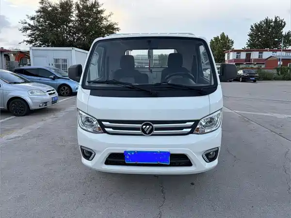 Futian Xiangling M 2021