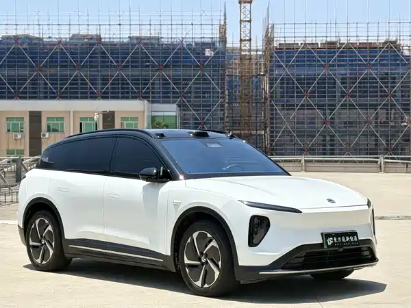 NIO ES6 2024