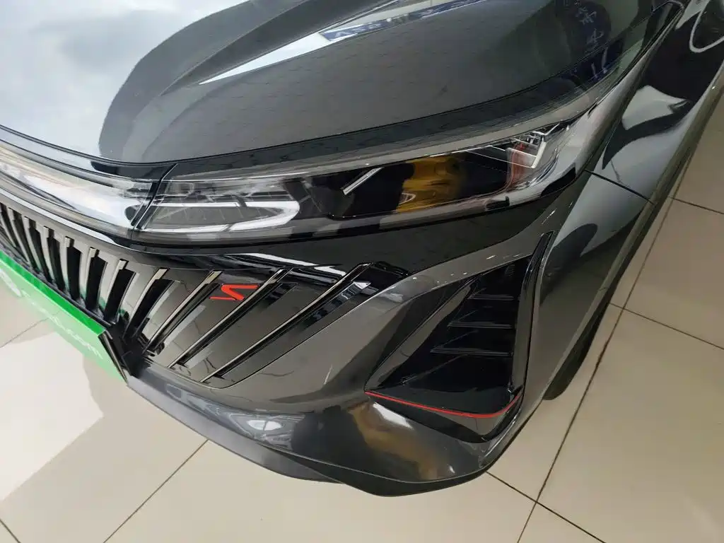 Changan CS75PLUS 2022 — фото 18