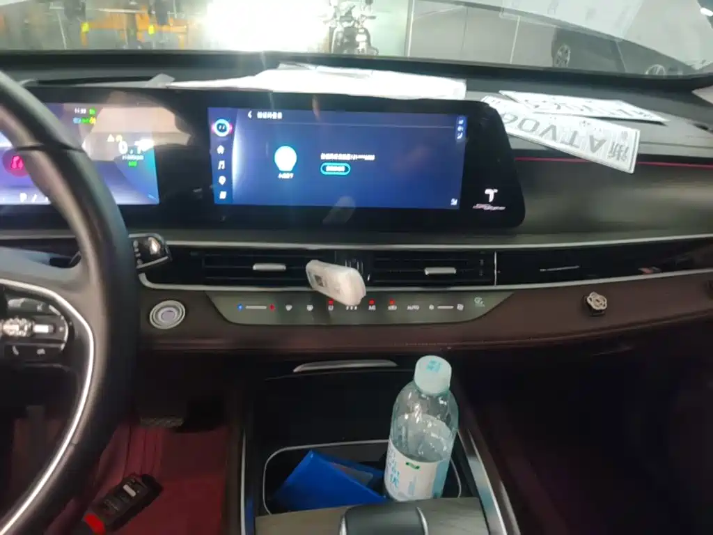 Chery Tiggo 8 PRO 2023 — фото 13