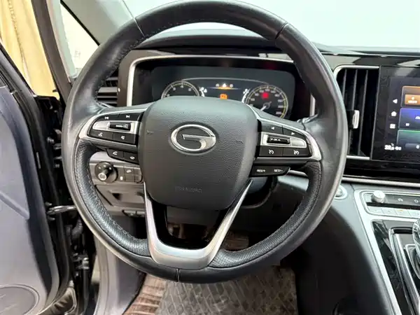 GAC Trumpchi M8 2023