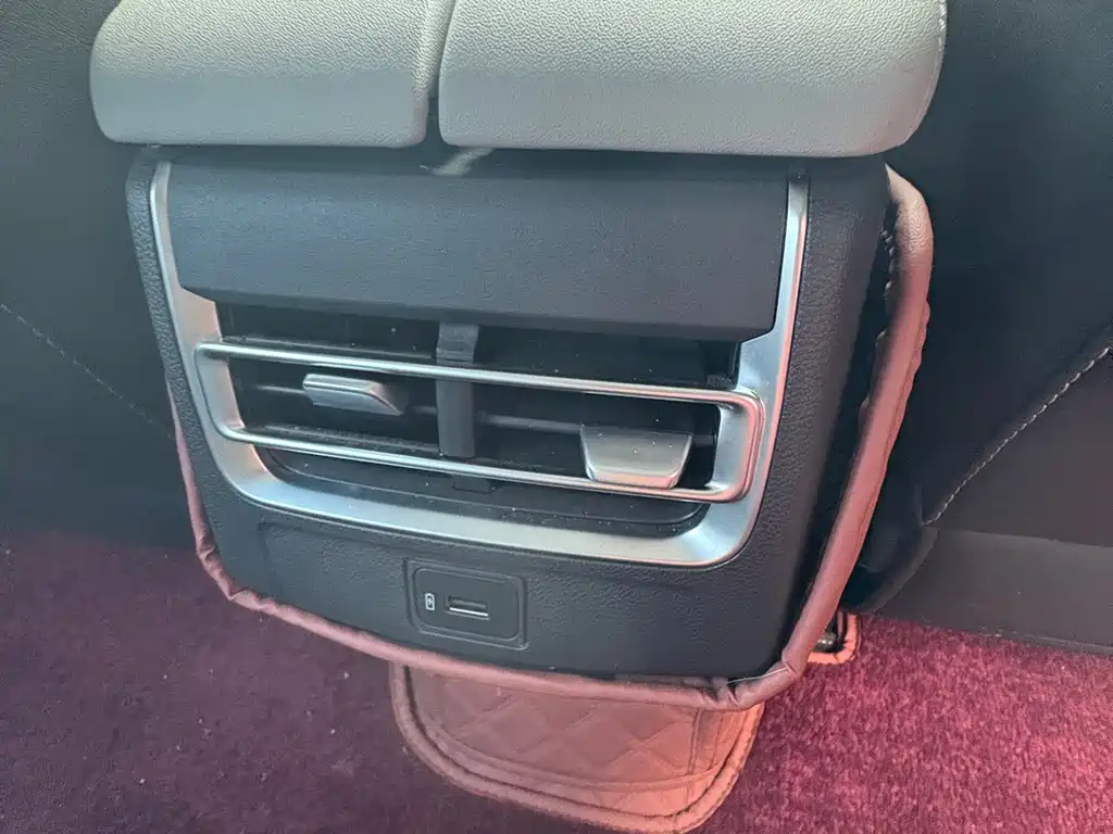 Changan CS75 PLUS 2025 — фото 12