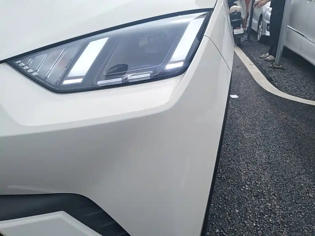 BYD Seagull 2023 — фото 18