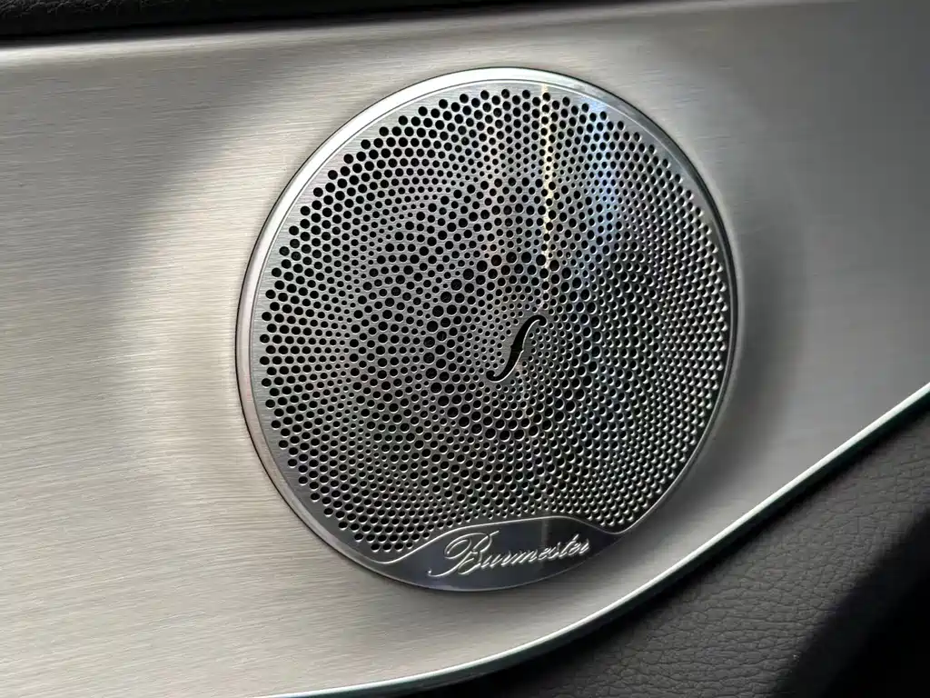 Mercedes-Benz C-Class 2021 — фото 20