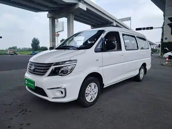 Dongfeng Lingzhi 2019