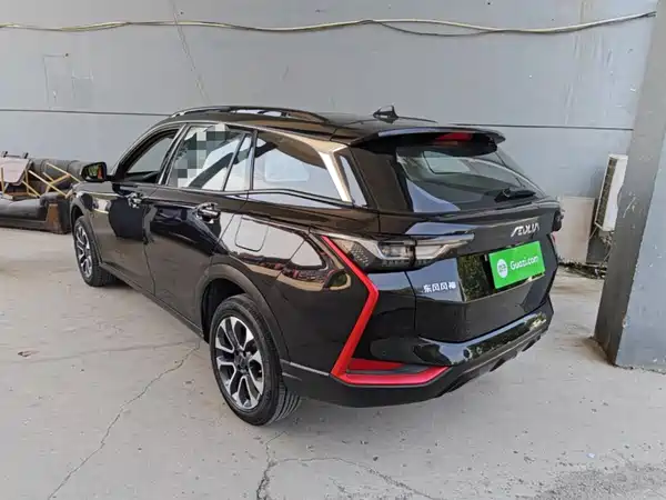 Dongfeng Yixuan GS 2024