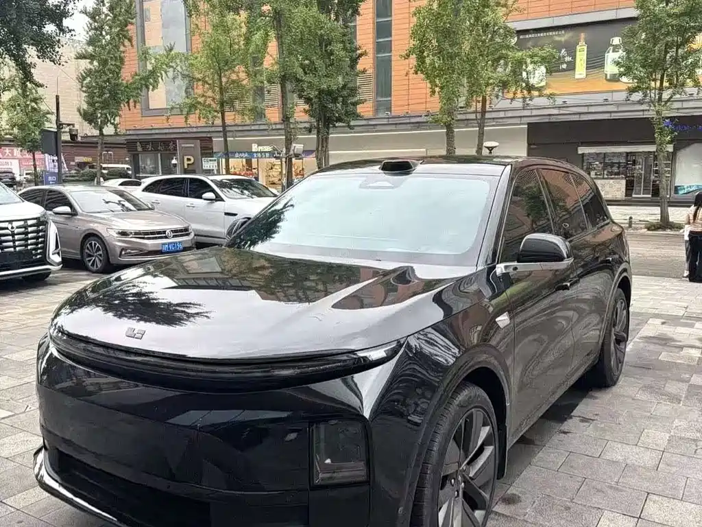 Li Auto Li L6 2024