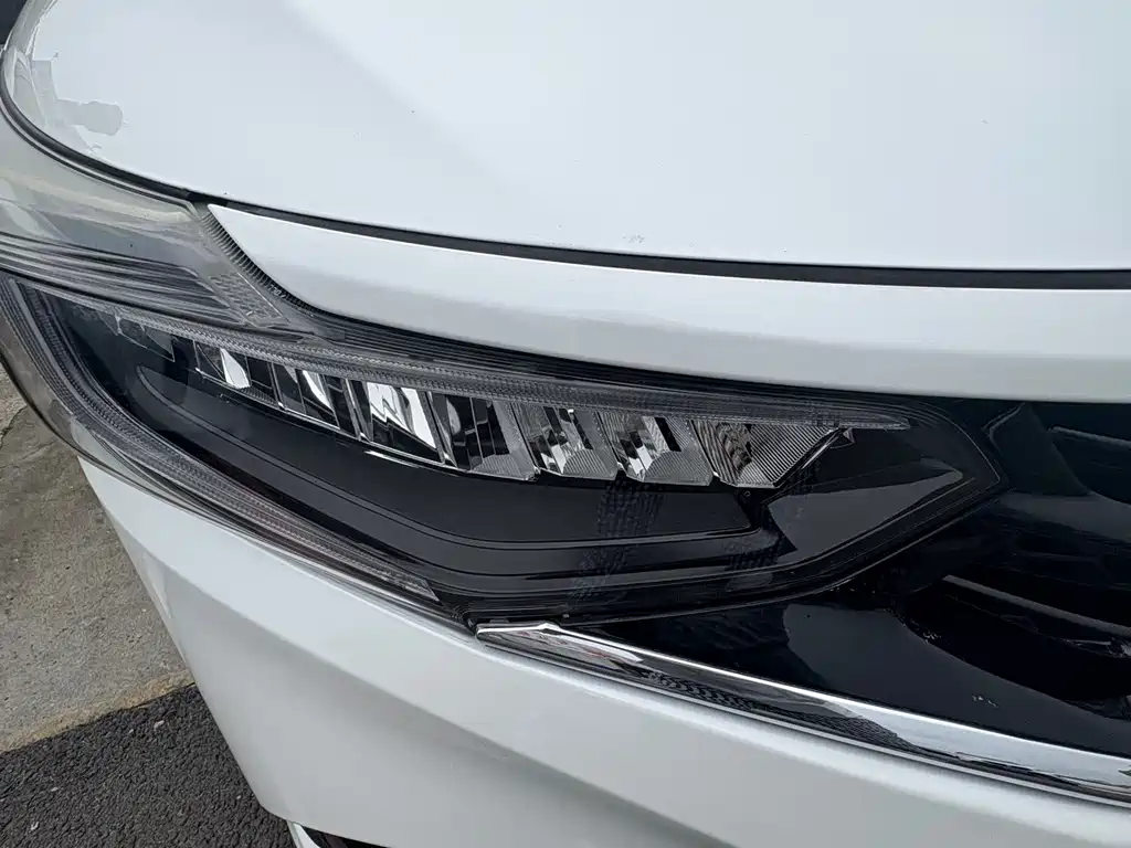 Honda Envix 2020