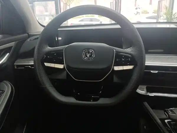 Changan Eado 2023