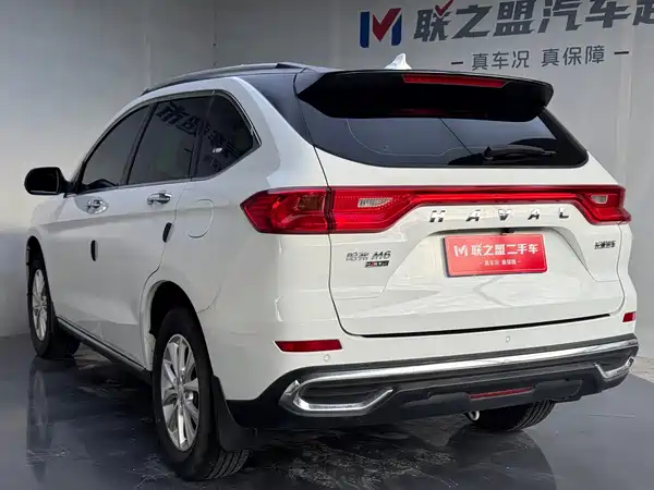 Haval M6 2023