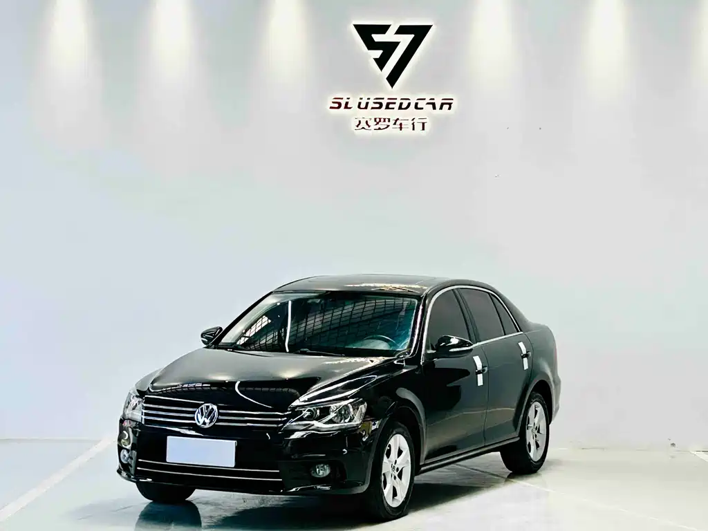 Volkswagen Bora 2013