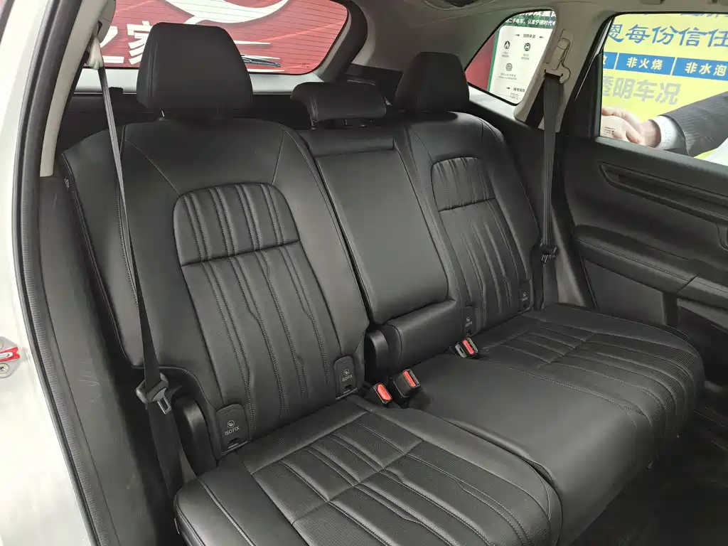 Honda Breeze 2023 — фото 19