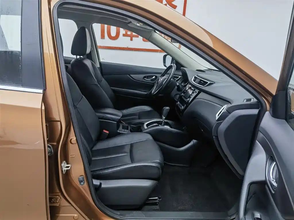 Nissan X-Trail 2015 — фото 23