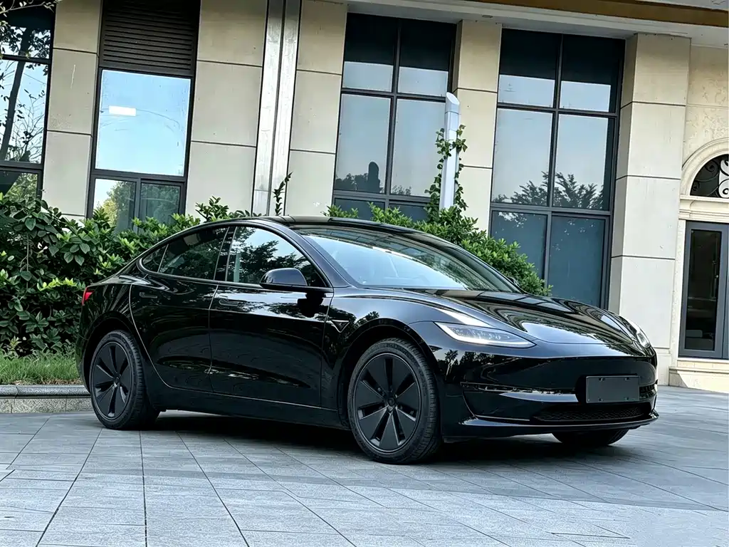 Tesla Model 3 2024 — фото 3